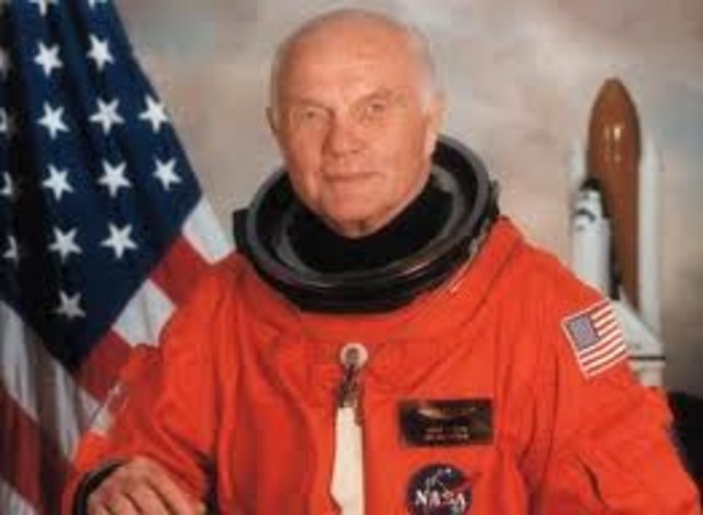 John Glenn