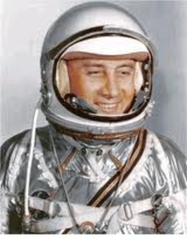 Gus Grissom