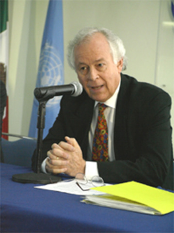 Enrique Leff
