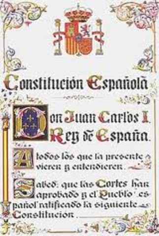 The New Constitution