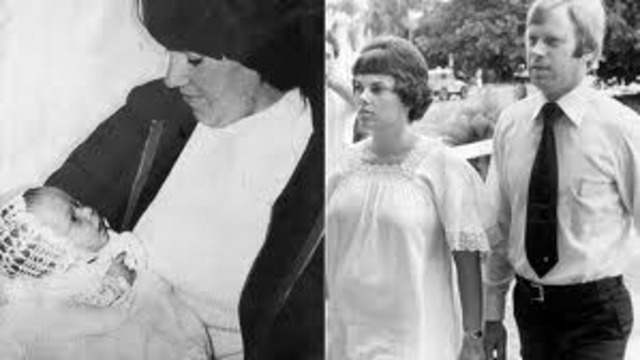 Nation focus of Lindy and Michael and their behavior.