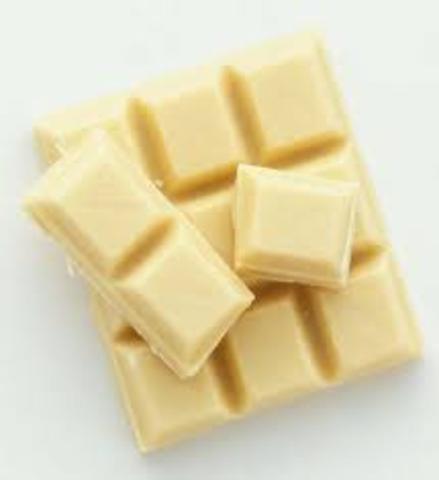White Chocolate