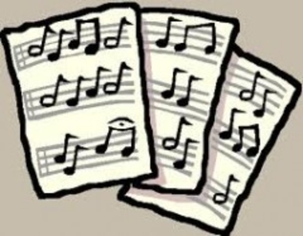 CREACION DEL HIMNO DE LA UNIVERSIDAD