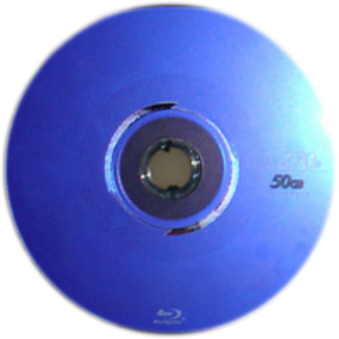 Blu-ray