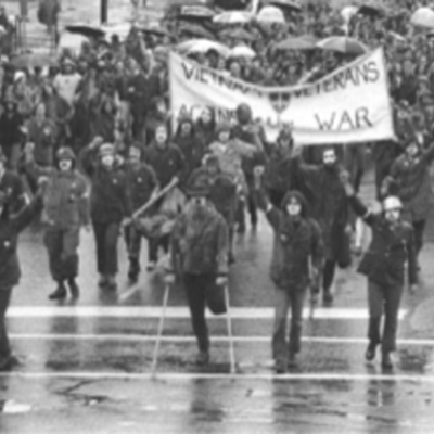 Timeline: National Security vs. Free Speech