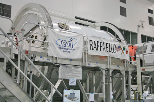 STS - 135, International Space Station Assembly Flight ULF7