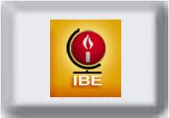 The International Bureau of Education (IBE)