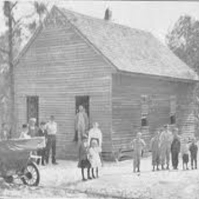 Timeline: Education from 1700's to 1800's