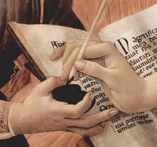 WRITING SYSTEM 3500 BC