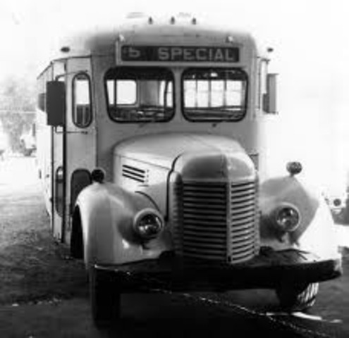 Transport For Students