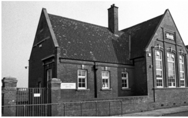 How school life got better and better day by day