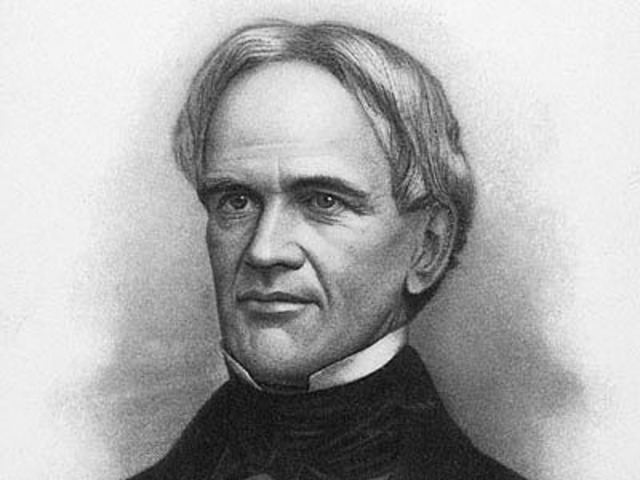 Horace Mann