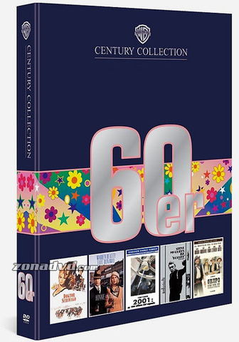 El desarrollo de los sesenta