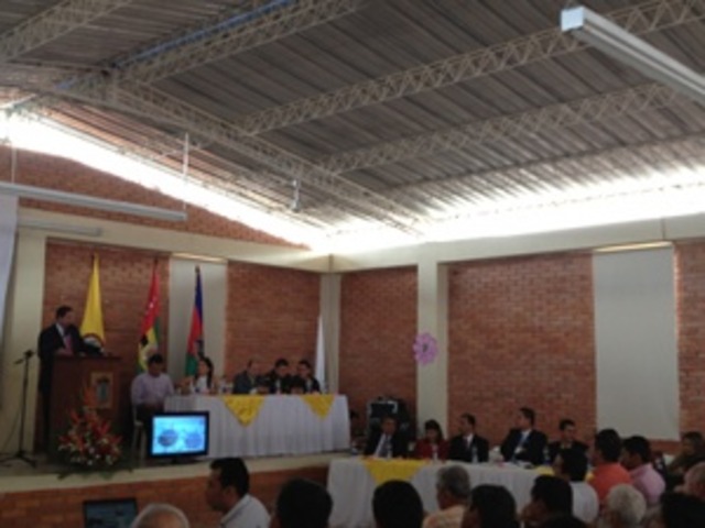 Movimiento de la rendición de cuentas