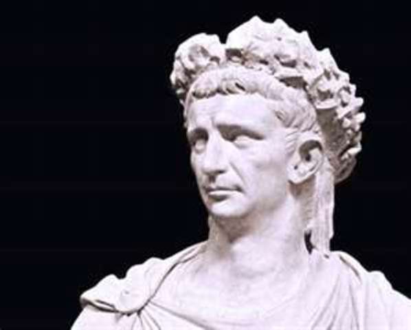 Claudius