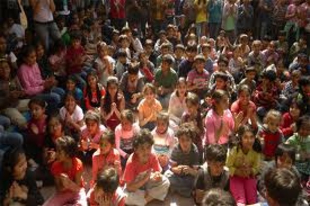 Education from 19th to 20th centuary in India