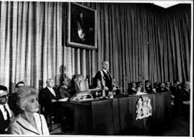 Increased government interest in education