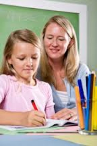 Incresing academic result in education