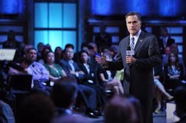 political role in education