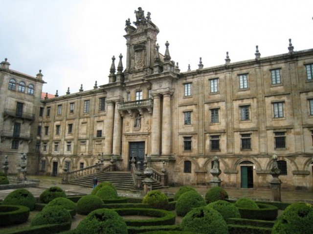 Introducción de la práctica religiosa en común