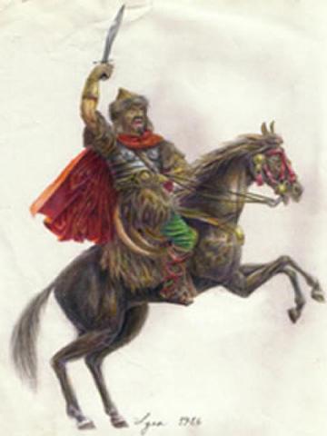 Asentamiento burgundio