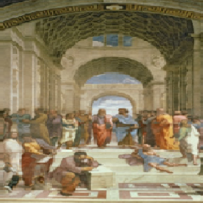 Timeline: Education in Prehistory