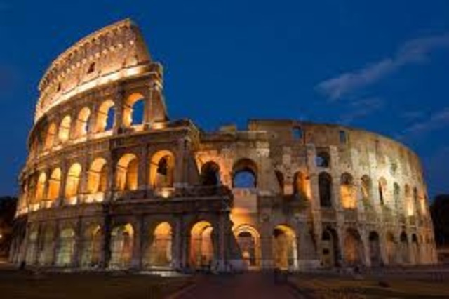 Viaje de fin de curso