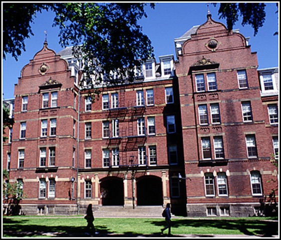 Universidad de Harvard