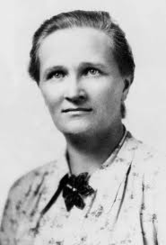 Marie-Sophie Germain