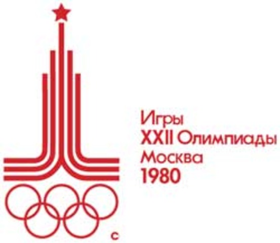 US boycotts Moscow Olympics