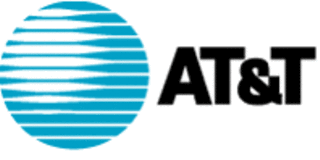 AT&T Reorganized