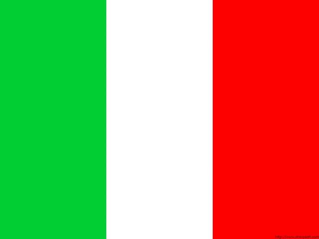 Italy Becomes a One Party Country