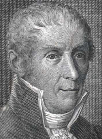 Alessandro volta. En linea: http://www.biografiasyvidas.com/biografia/v/volta.htm