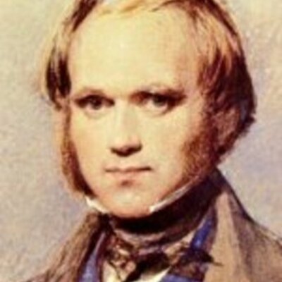 Timeline: Charles Darwin