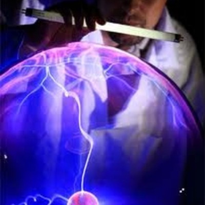 Timeline: LA ELECTRICIDAD