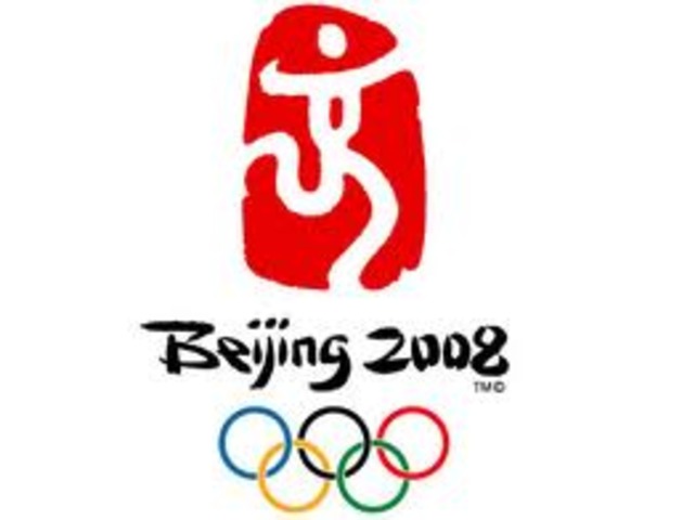 Beijing Olympics (P.e.d.'s)