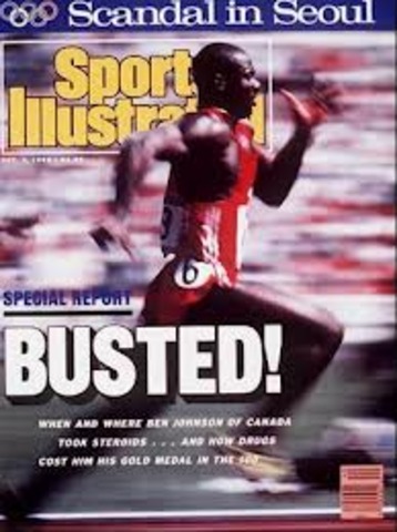 Moscow Olympics (P.e.d.'s)