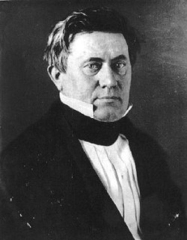 Joseph Henry (1797 - 1878)