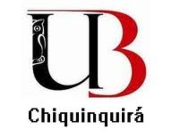 UNIVERSIDAD DE BOYACÁ - SEDE CHINQUINQUIRA