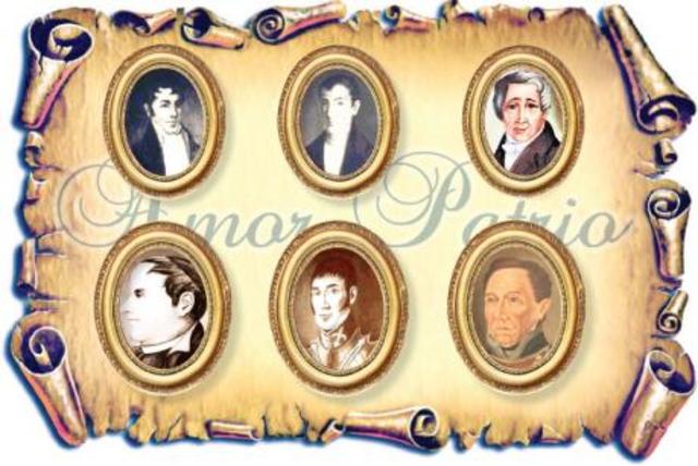 Independencia de Guatemala