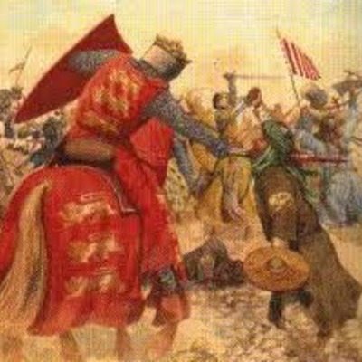 Timeline: crusades