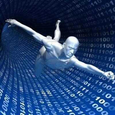 Timeline: historia de la internet