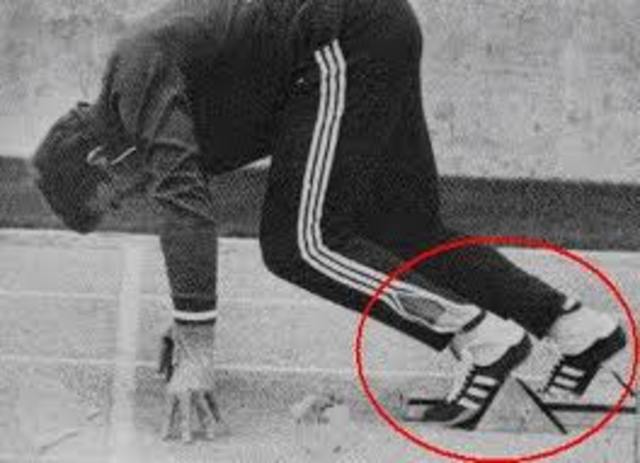 Crouch stance (innovations)