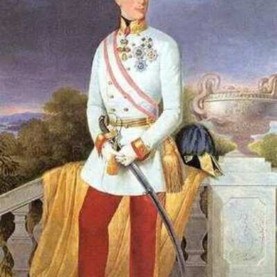 Timeline: Ferenc József alakja a történelemben