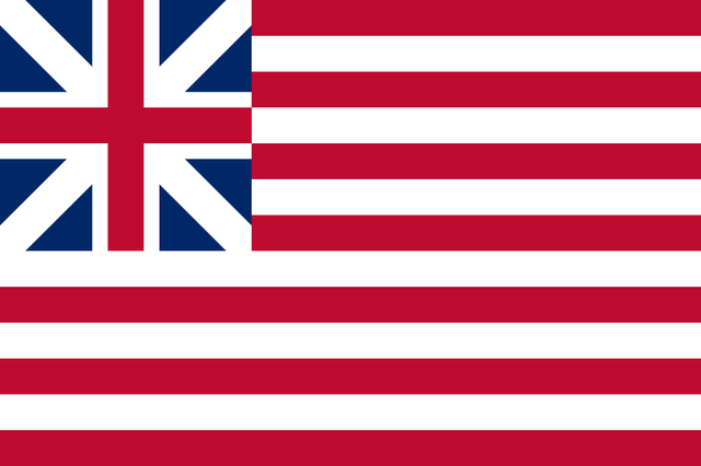 Independencia de las Trece Colonias