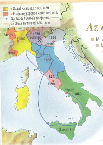 Solferinoi vereség (Itália)