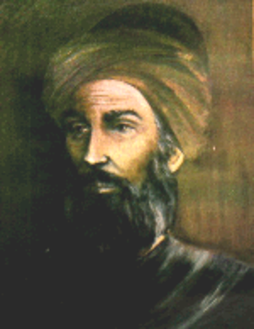 Abu Al-Abbas Al-Nabati