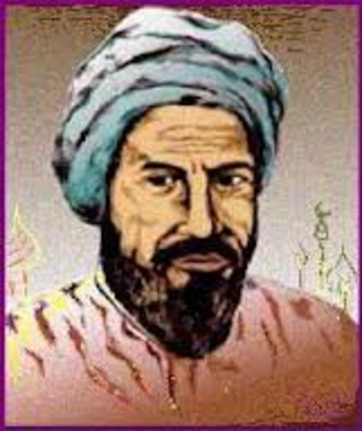 Ibn Nafis