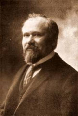 Raymond Poincare resigns as France's PM