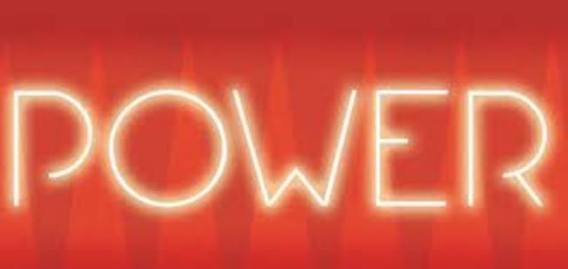 Increasing their power